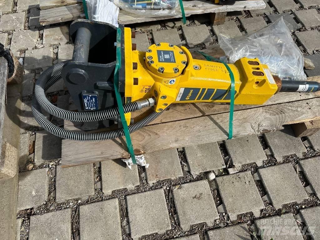 Epiroc SB152 (NEU) Чукове/Раздробители
