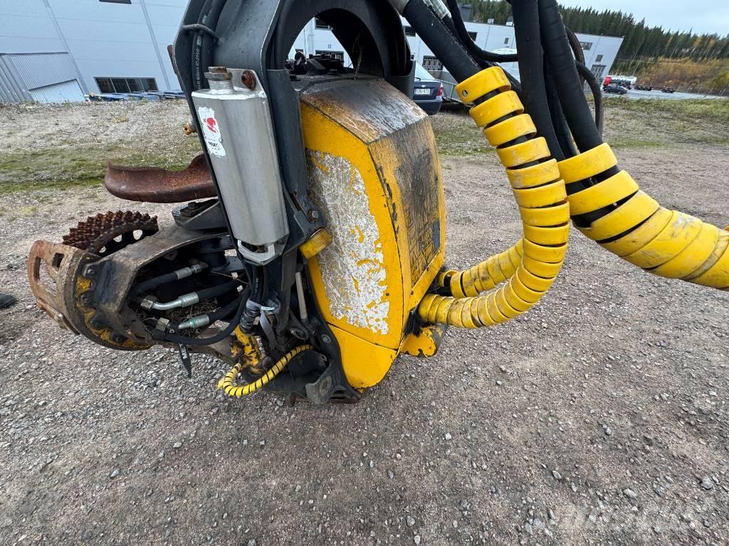 Ponsse Scorpion King Горско стопанство - Други