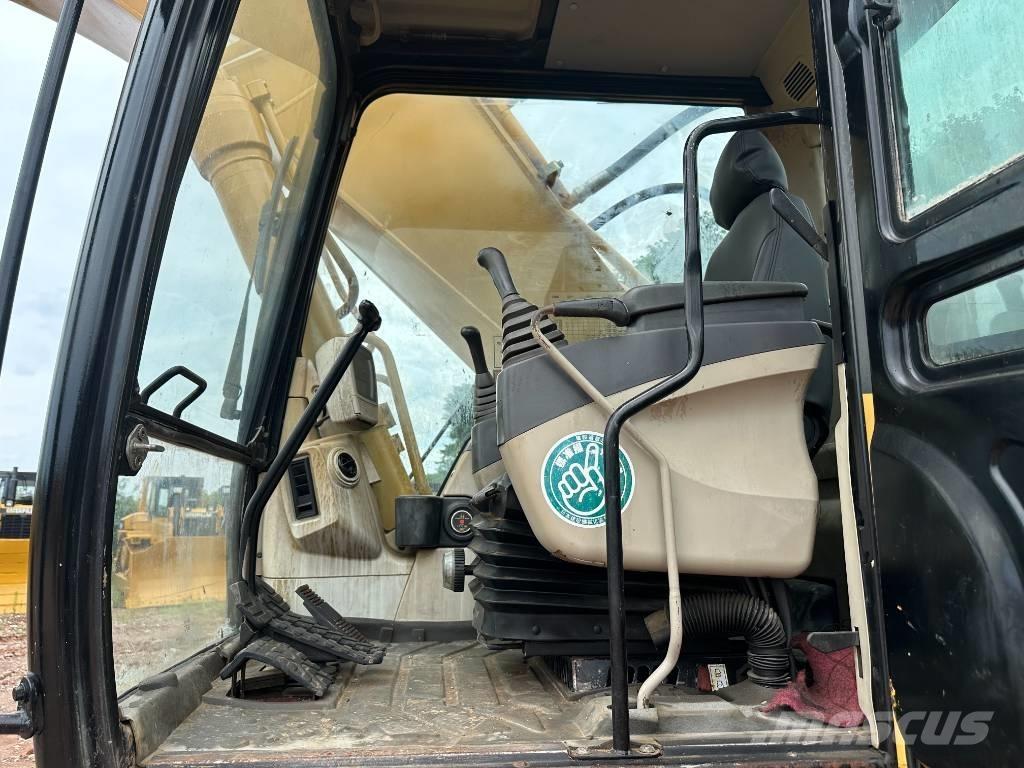 CAT 330 CL Верижен екскаватор