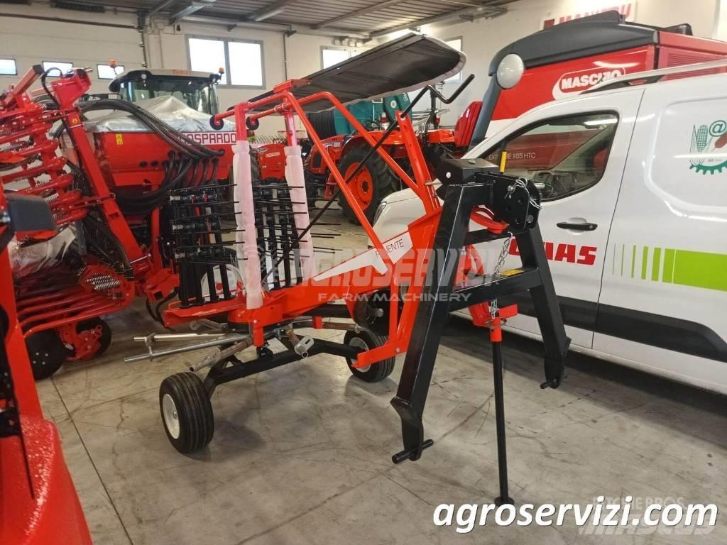 Maschio PONENTE 320 Гребла и сенообръщачки