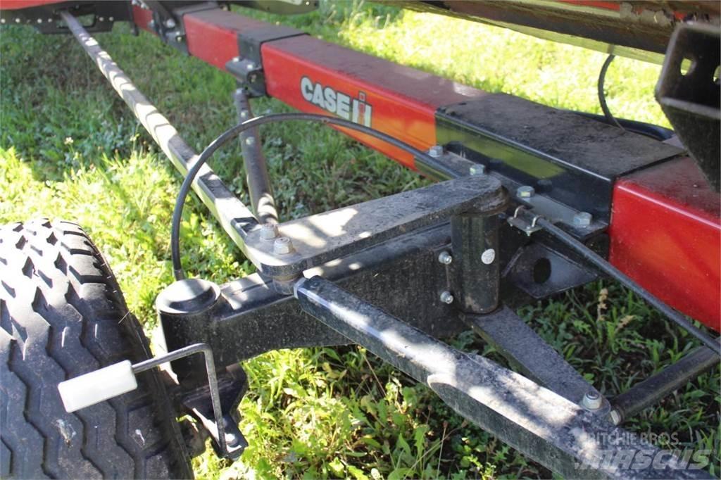 Case IH AF 8250 Комбайни