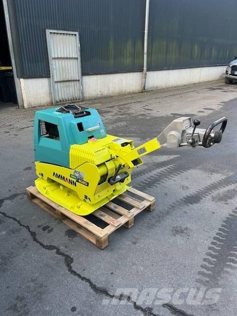 Ammann APH 6020 Уплътнители за плочи
