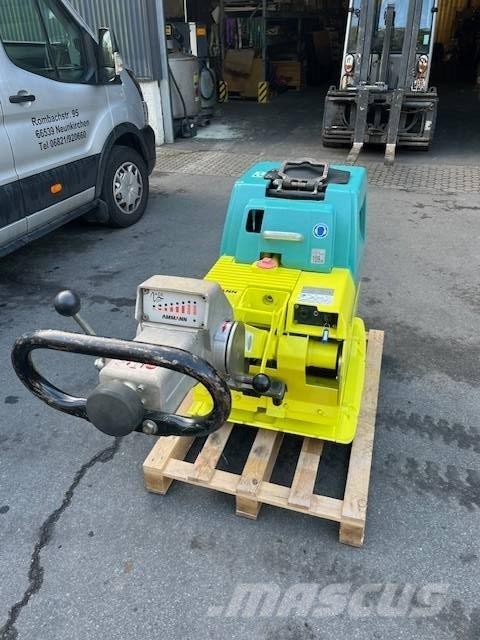 Ammann APH 6020 Уплътнители за плочи
