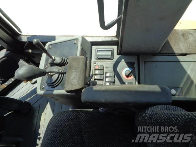 CAT 924 H Колесни товарачи