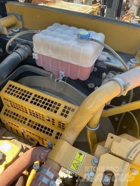 CAT 324 EL Верижен екскаватор