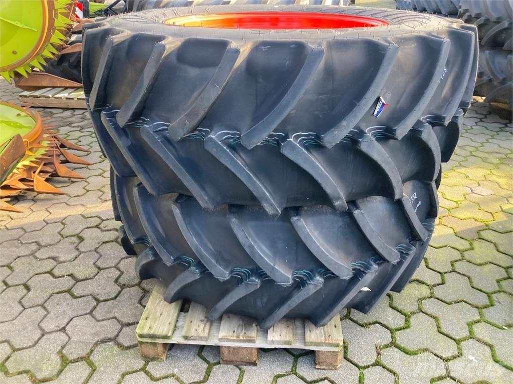 Mitas 540/65 R34 Колелета/Гуми