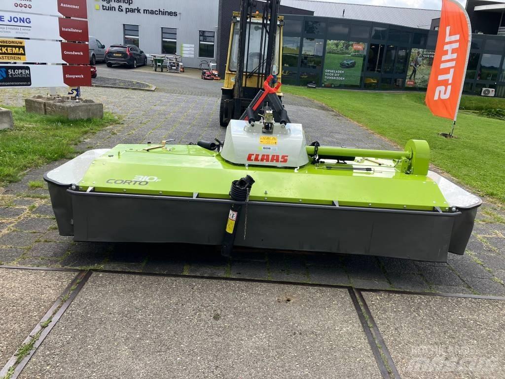 CLAAS Corto 310 F Косачки