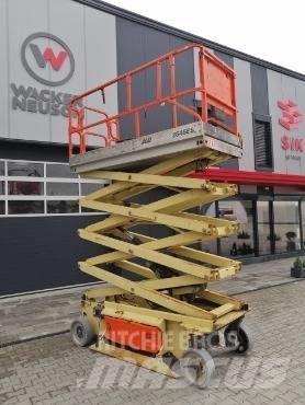 JLG 2646 ES Ножични работни платформи
