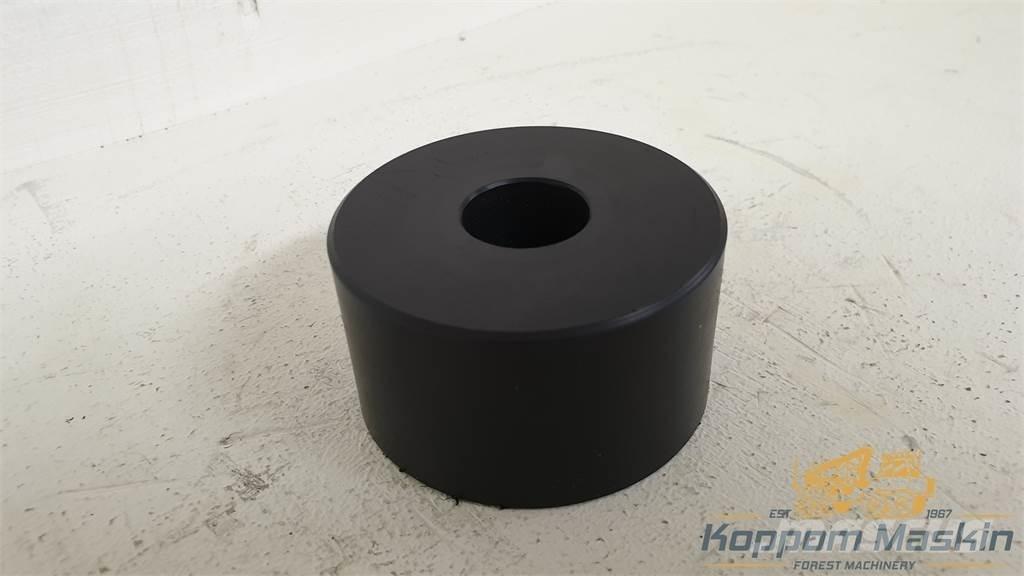 Ponsse P58885 Претоварващи кранове