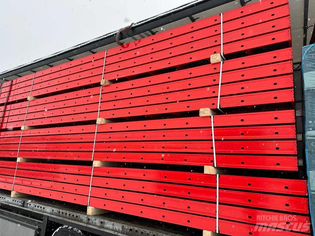  HUNNEBECK TOPMAX Строителство - Други