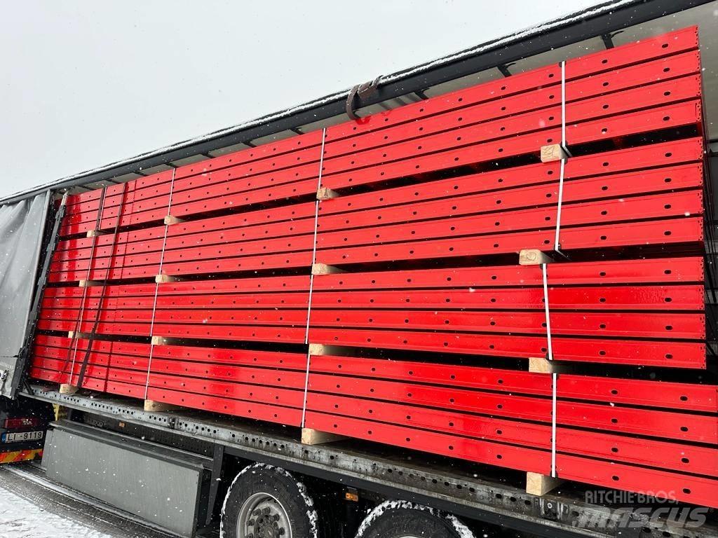 HUNNEBECK TOPMAX Строителство - Други