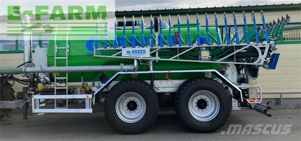 Bauer Poly 131 Напоителни системи