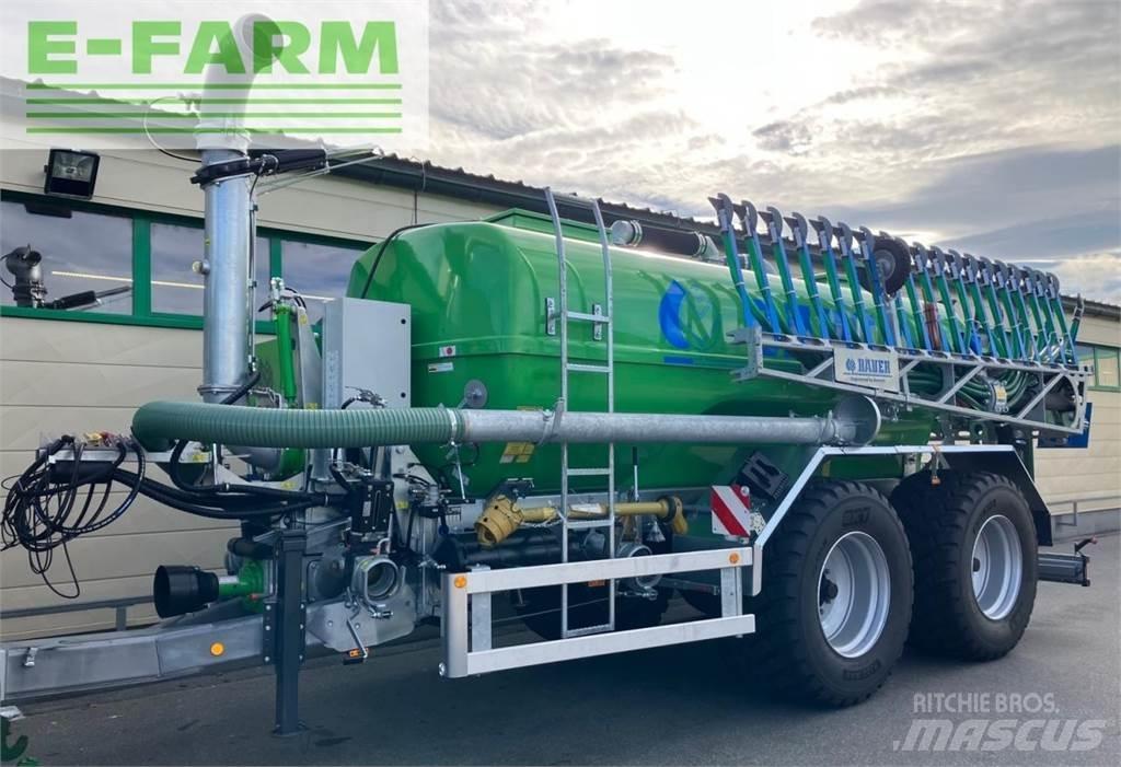 Bauer Poly 131 Напоителни системи