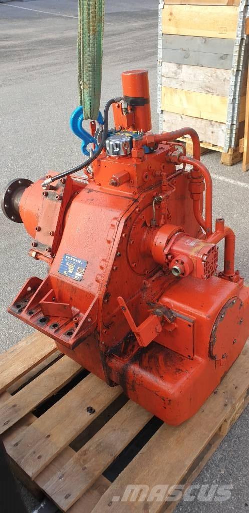  Mekanord HSC-235-U Транспорт - Други