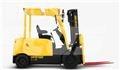 Hyster J 3.0 UT Електрически вилични кари-повдигачи