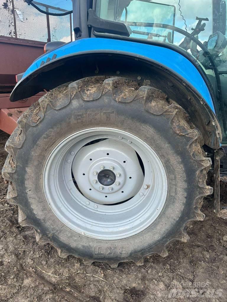 Landini 5-120 Трактори