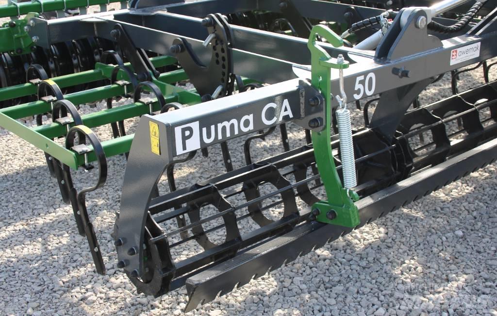 Awemak Puma CA 40 Култиватори