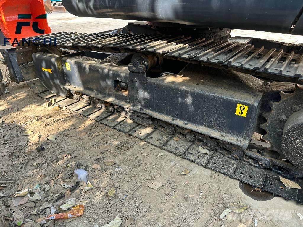 Doosan DX55 Мини екскаватори < 7 т