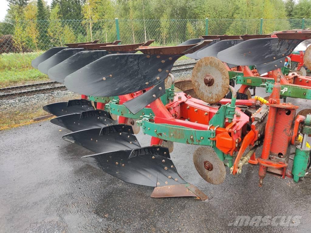 Kverneland EG85 Реверсивни плугове