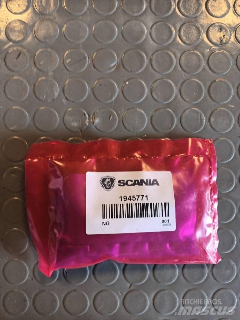 Scania VALVE 1945771 Хидравлични