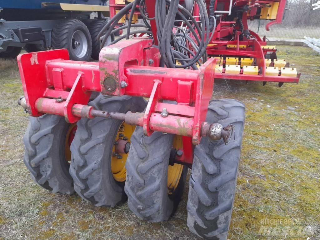 Väderstad RapidA600S Редосеялки