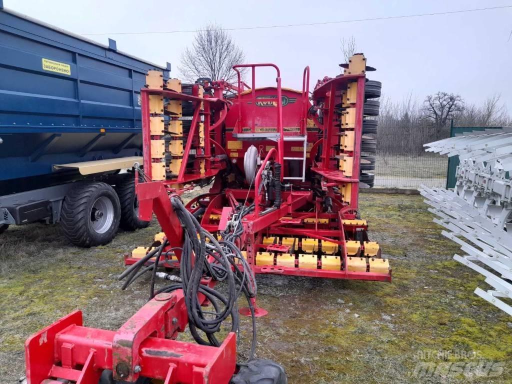 Väderstad RapidA600S Редосеялки