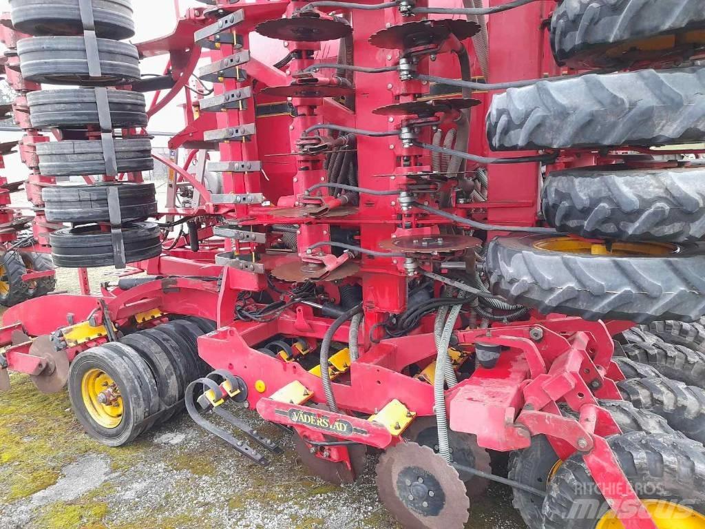 Väderstad RapidA600S Редосеялки