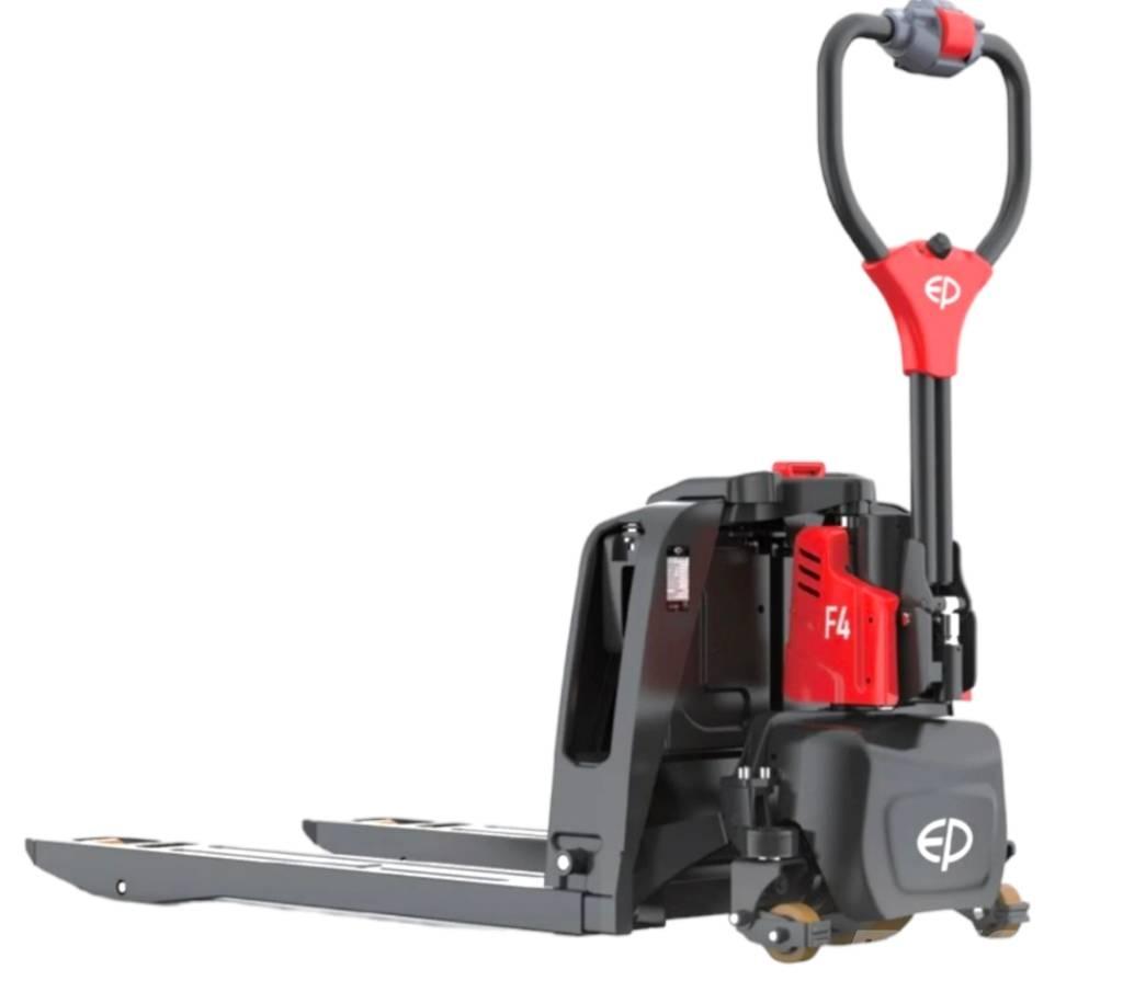 EP F 4 Нископовдигач
