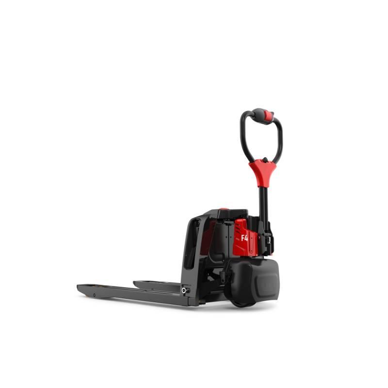 EP F 4 Нископовдигач