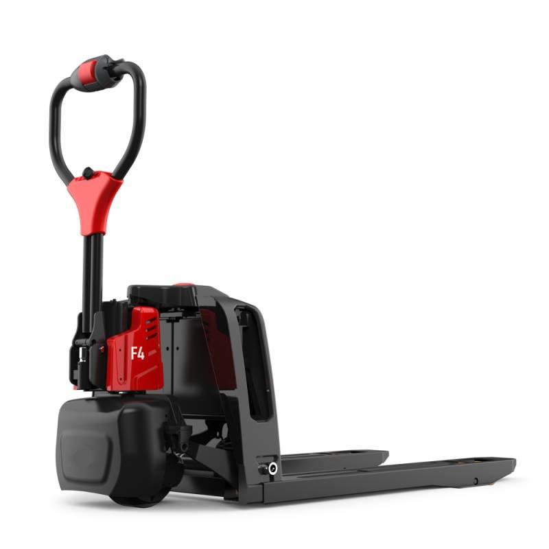 EP F 4 Нископовдигач