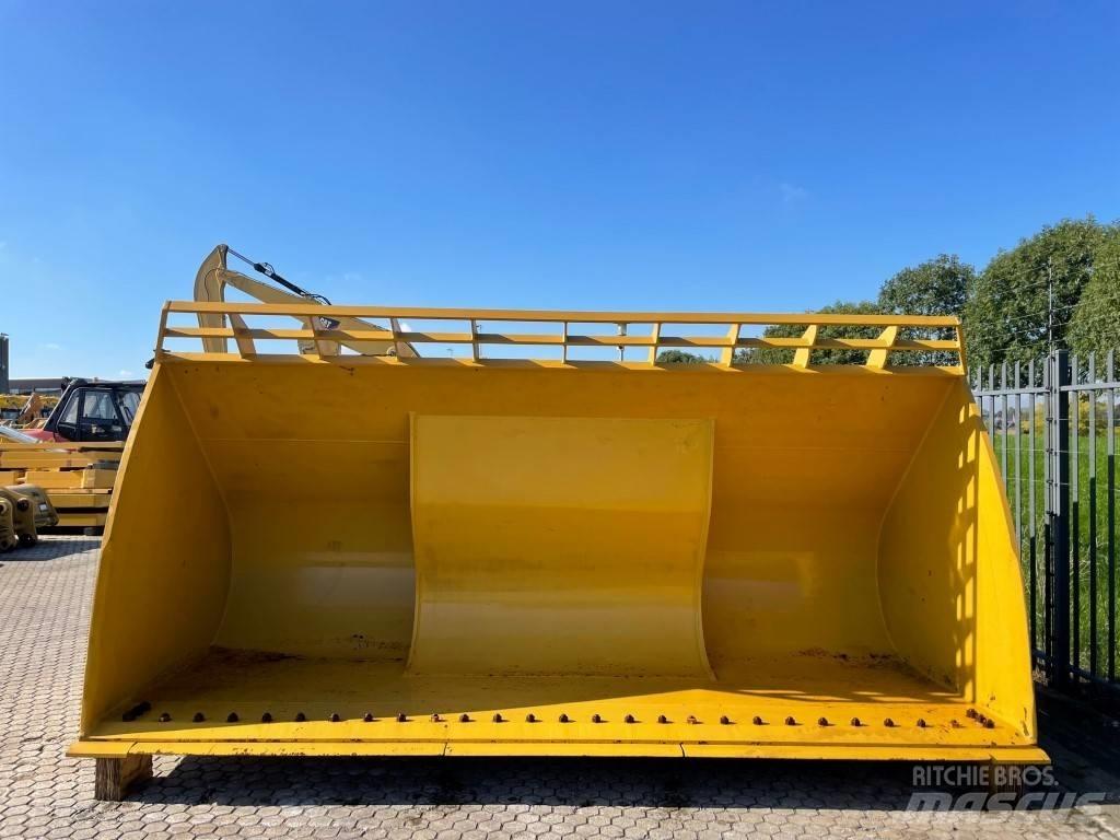 CAT 988 H Bucket Кофи
