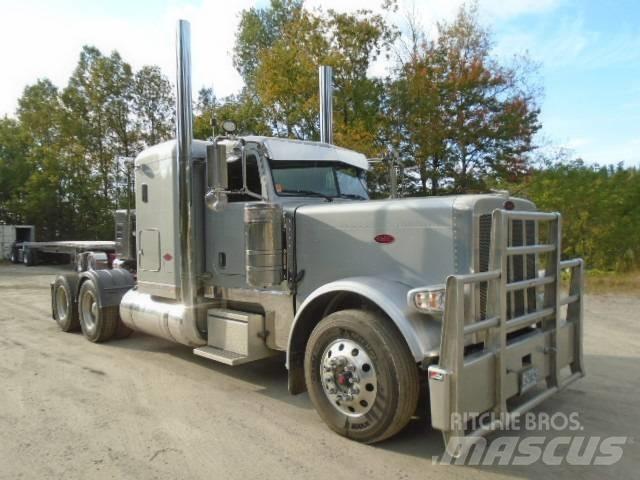 Peterbilt 359 Влекачи