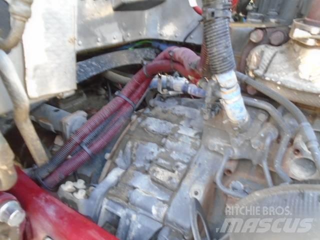 Peterbilt 359 Влекачи