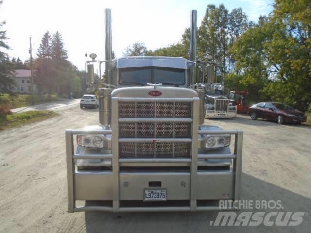 Peterbilt 359 Влекачи