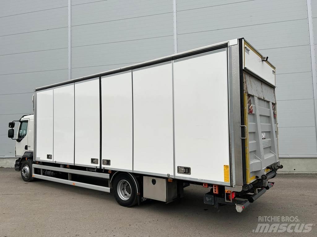 Volvo FL Каросерии
