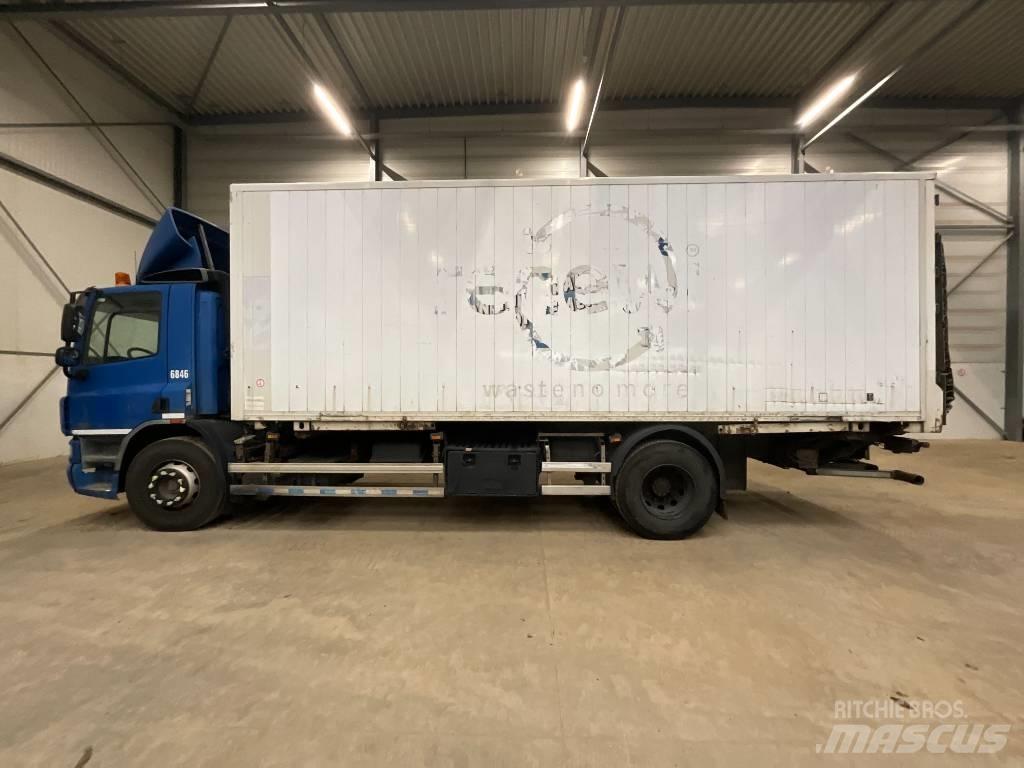 DAF CF 75.310 Каросерии