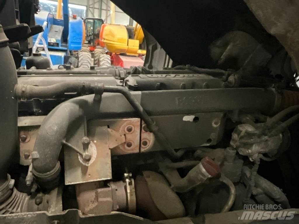 DAF CF 75.310 Каросерии