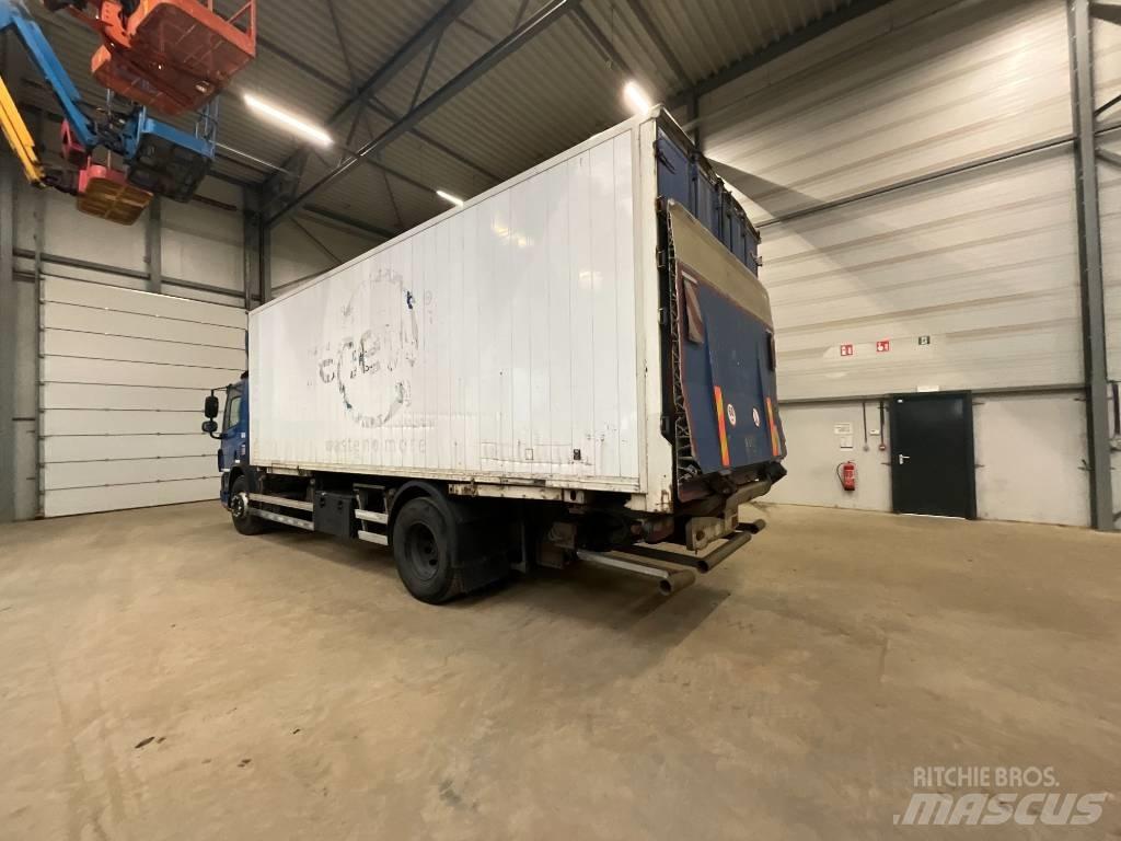 DAF CF 75.310 Каросерии