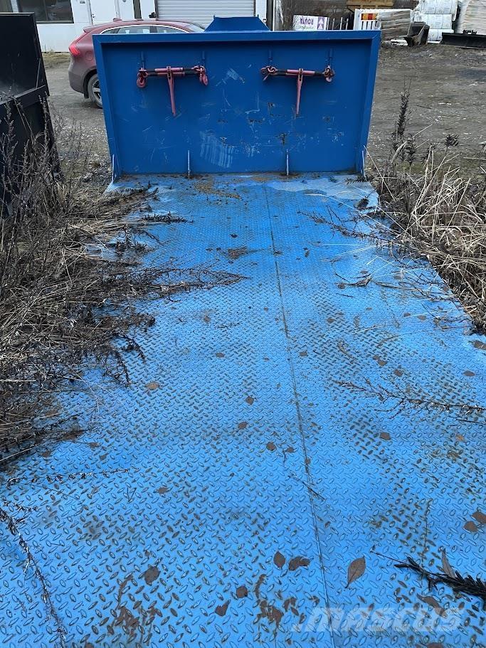  Fincumet Konelava Разглобяеми