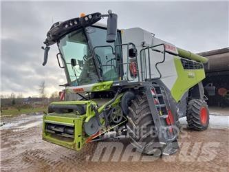 CLAAS Lexion 6800 Комбайни