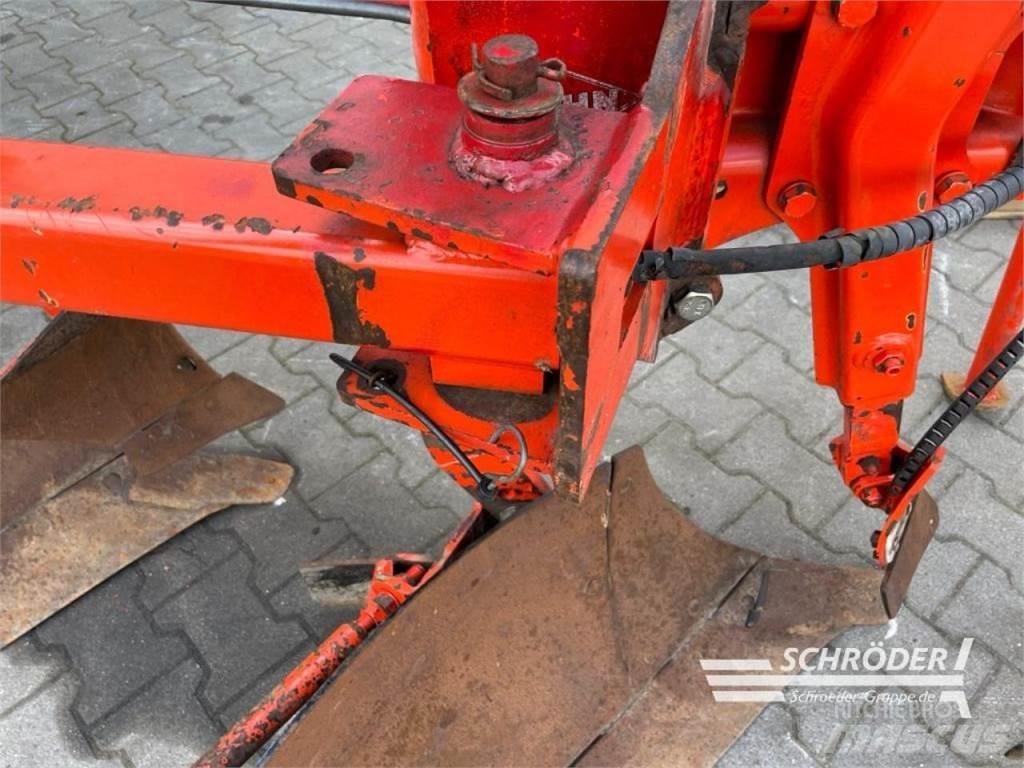 Kuhn MULTI 12 Реверсивни плугове