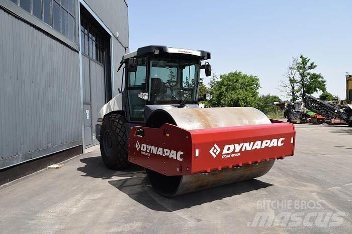 Dynapac CA3500D Други ролки
