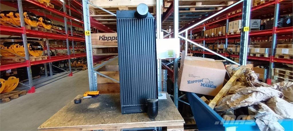 Ponsse 0069739 Двигатели