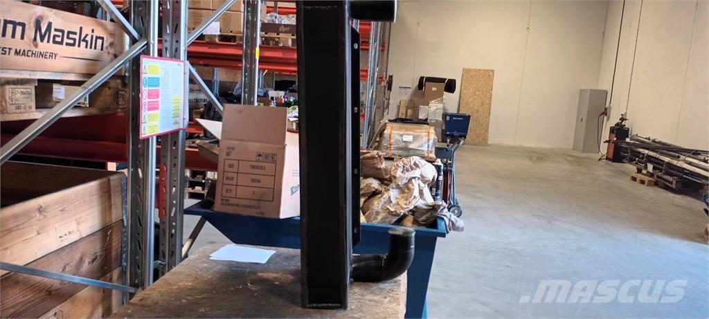 Ponsse 0069739 Двигатели