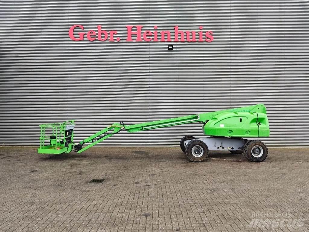 JLG 460 SJ Телескопични повдигачи
