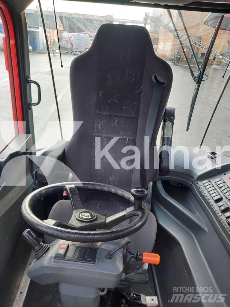 Kalmar TR618i Терминални трактори