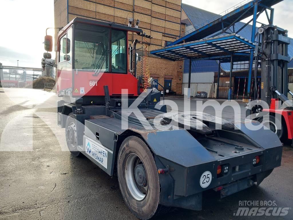 Kalmar TR618i Терминални трактори