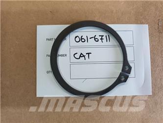 CAT RING 061-6711 Двигатели