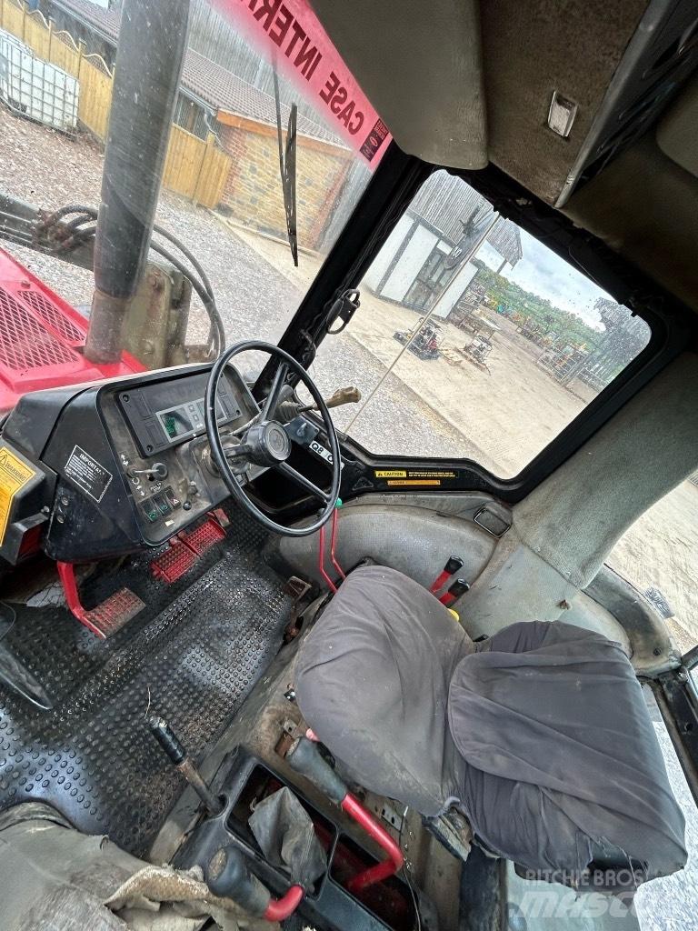 Case IH 995XL Трактори