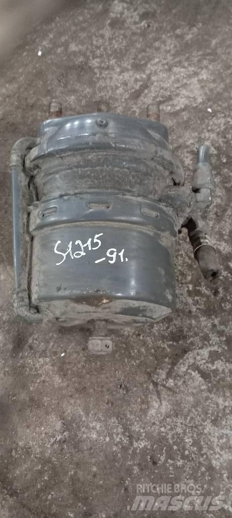 Scania R440  1527365 Спирачки